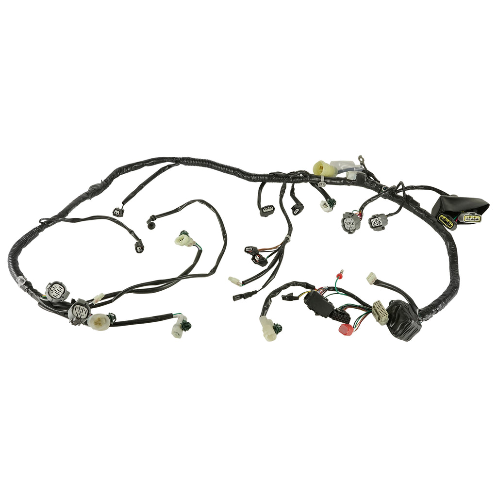 Wire Harness Replacement for Honda Rancher 420 TRX420FM (2008–2008)