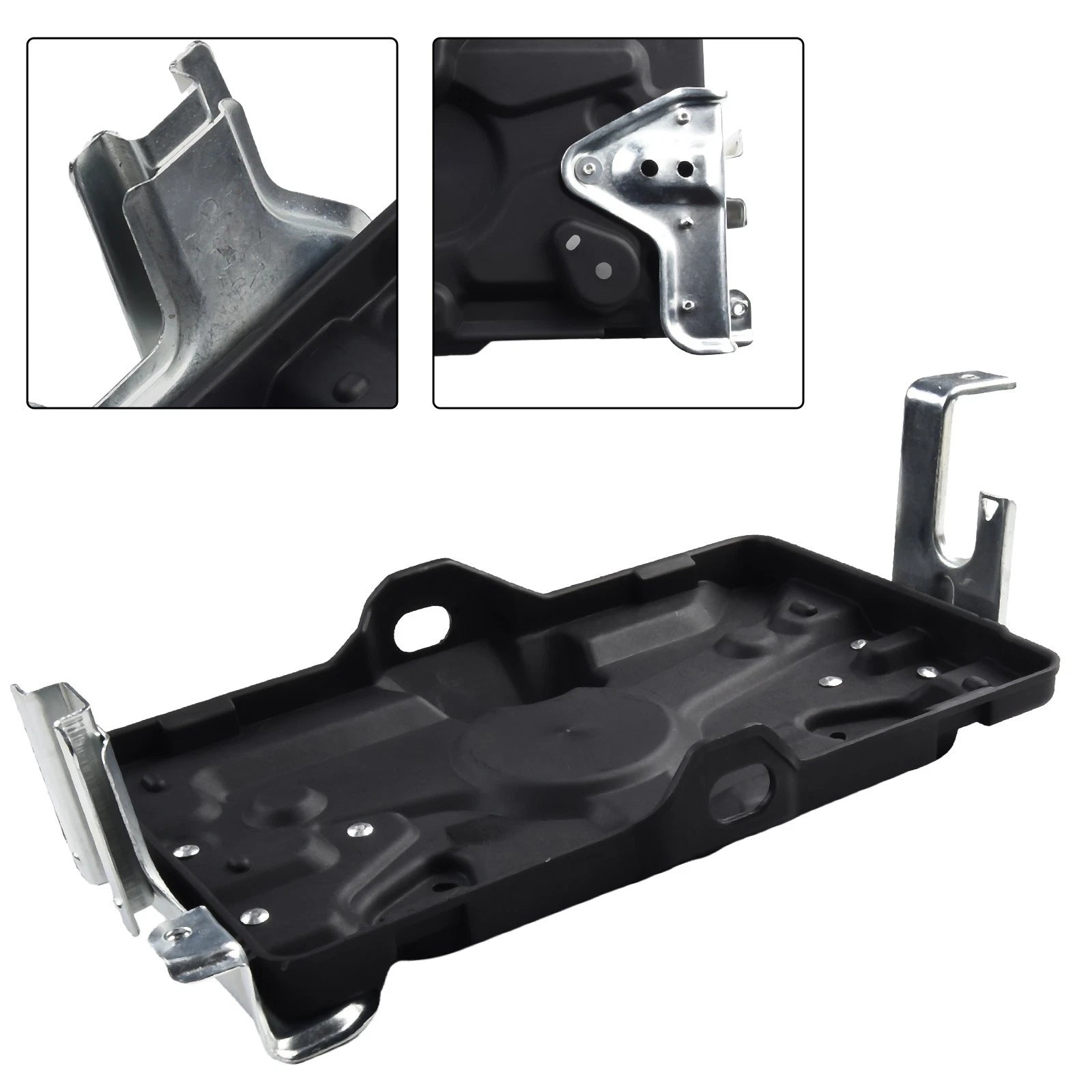 Battery Tray for Mitsubishi Pajero (Direct Fit)