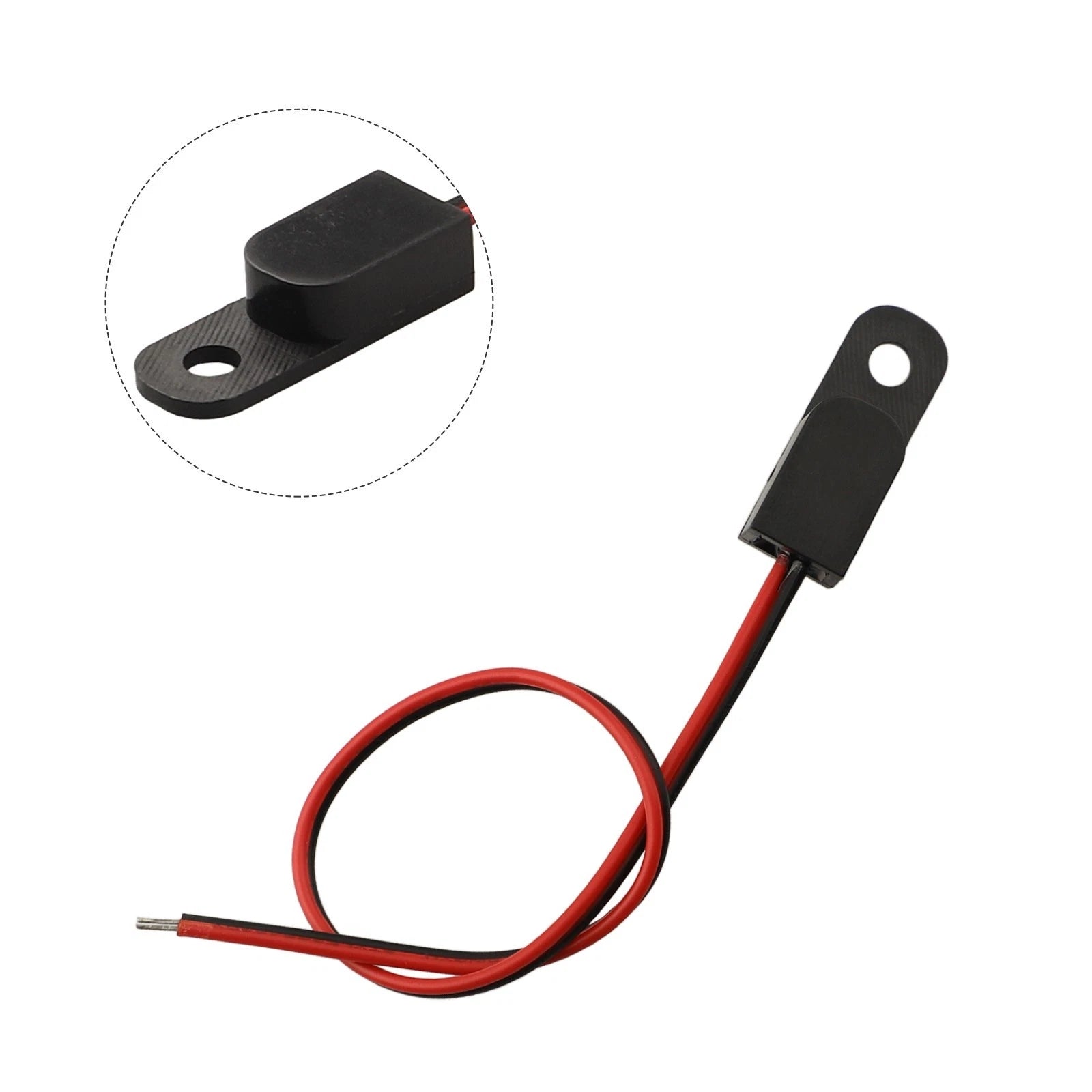 Thermistor for Compatible Models (297018400)