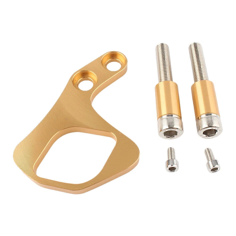 Ignition Relocation Kit Bracket for T100 Scrambler