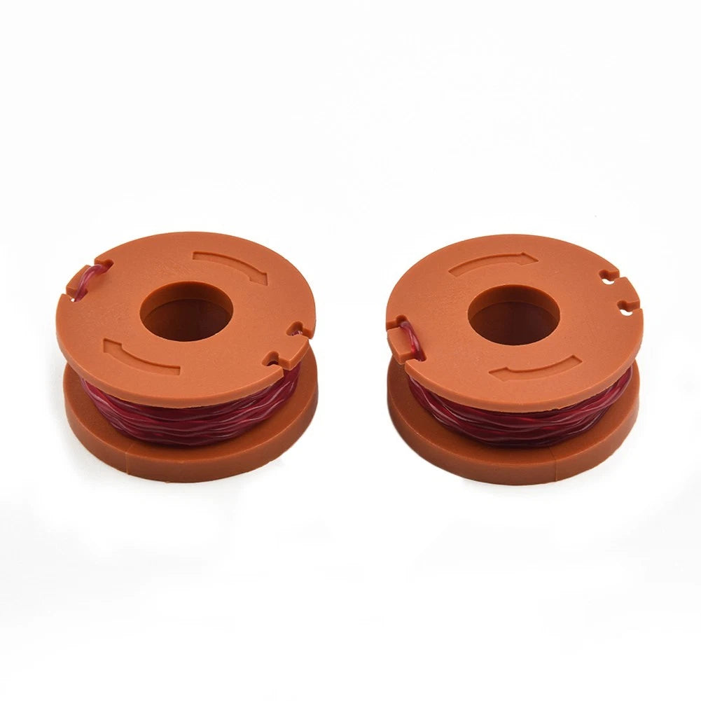 Accessory spool and line for grass trimmer (2010–2023)