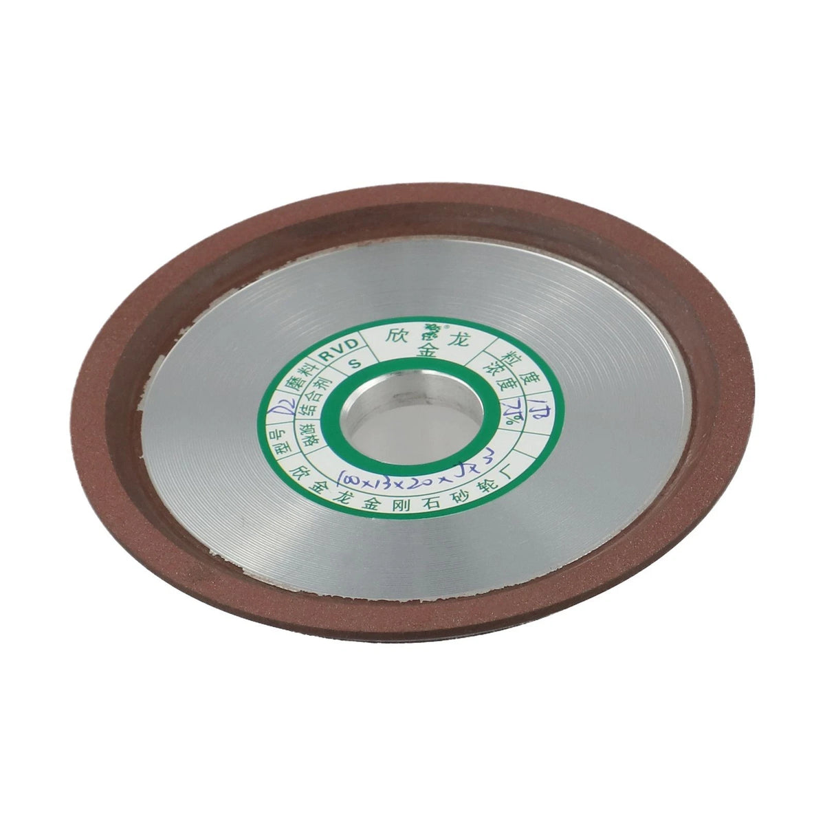 Resin Grinding Wheel for Home Industry (1 PCS)