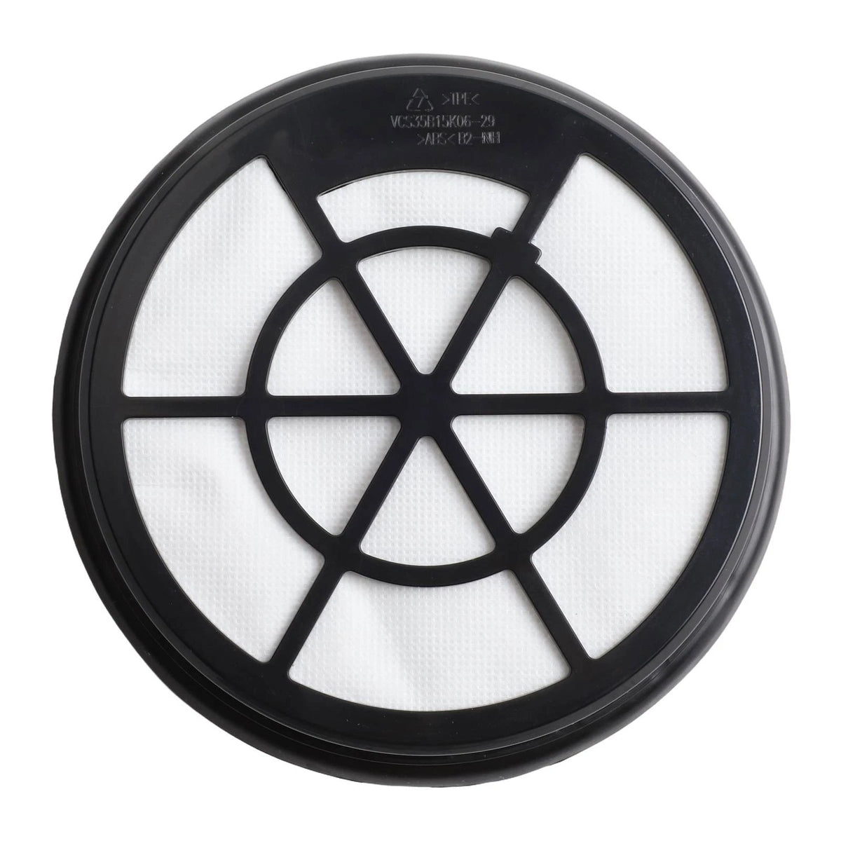 Filter for Silvercrest SBZBK 850 A1 Vacuum