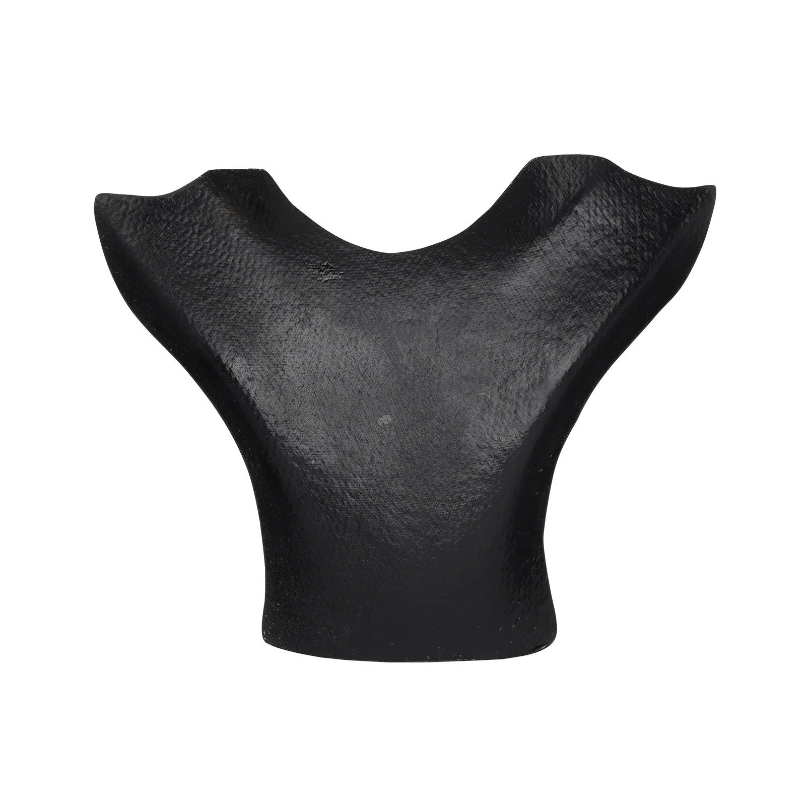 Carbon Fiber Tank Cover Fairing for Kawasaki ZX-6R (2019–2025)