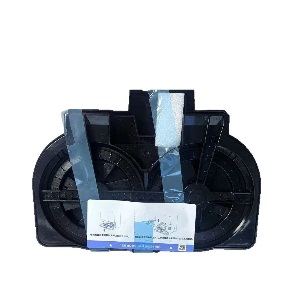 Cleaning Tray Base for Ecovacs T50pro and N50 Series Vacuum
