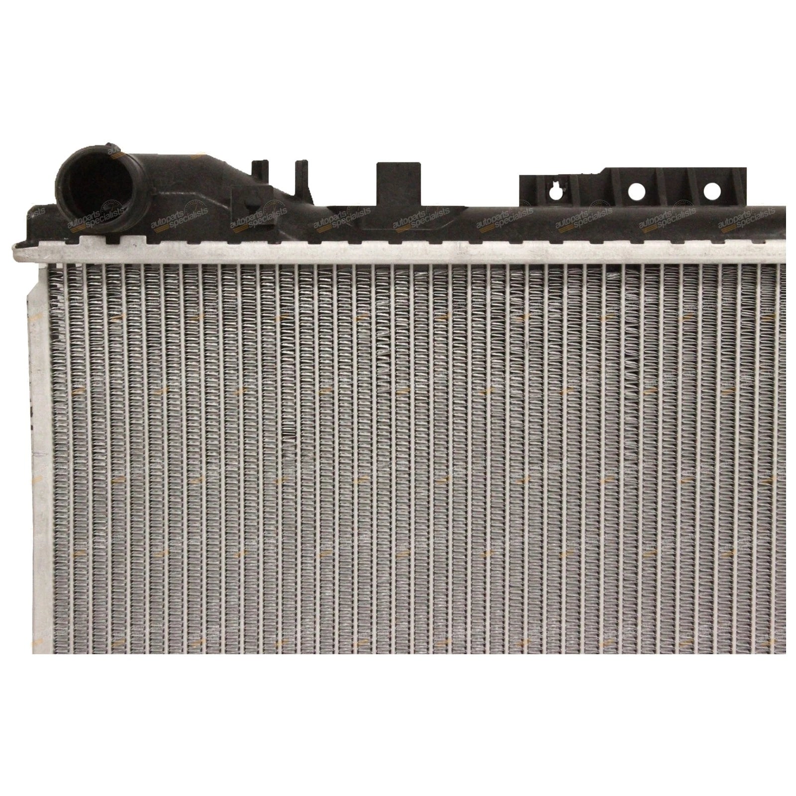 Radiator for Holden Commodore VE VF SV6 V6 3.6L LFX (2010–2017)