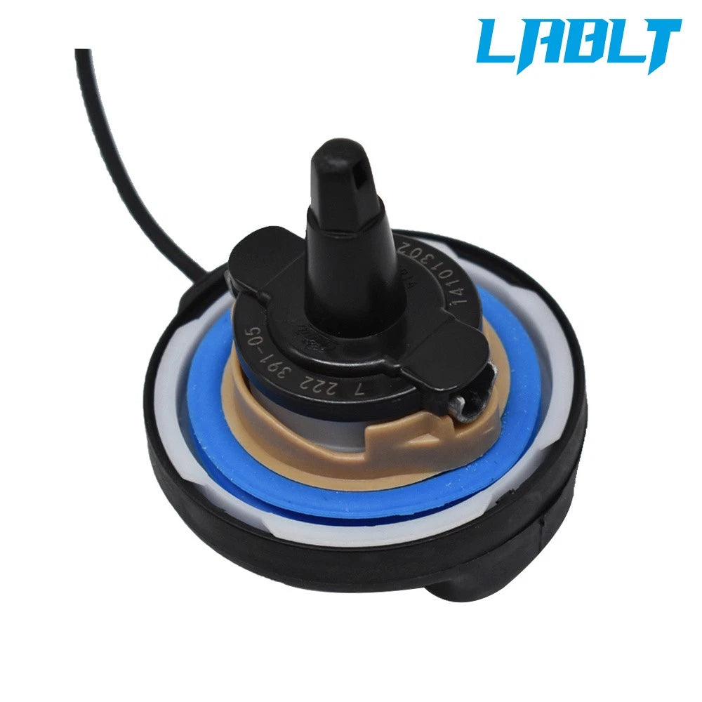 ABS Fuel Tank Gas Cap for BMW Mini E39 E46 E60 E70 E90 X1 X5 (1997–2023)