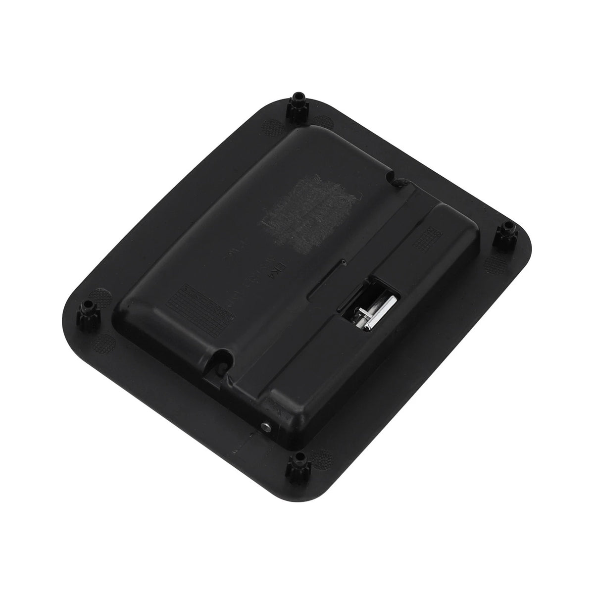 Black Handle Cover for Porsche Cayenne