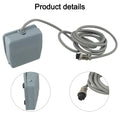 Foot Pedal Switch TFS201 for
