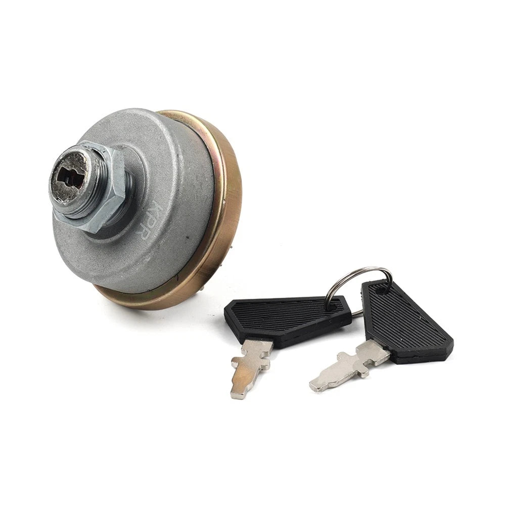 Ignition Key Switch For Long Tractor 2510 2510DTC 2510SD 2510SD-DTC 2610 2610DTC