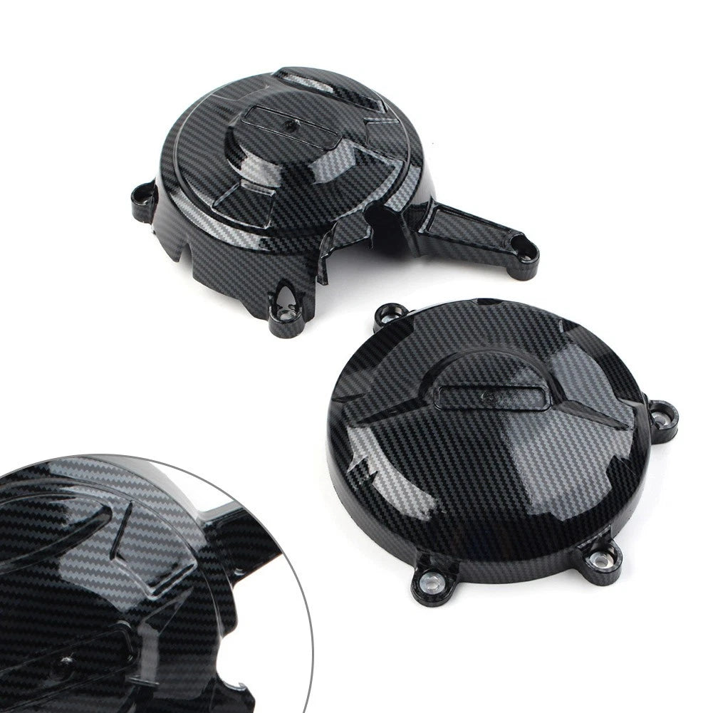 Engine Case Cover Slider Protector for Ducati 1199 1299 (2012–2019)