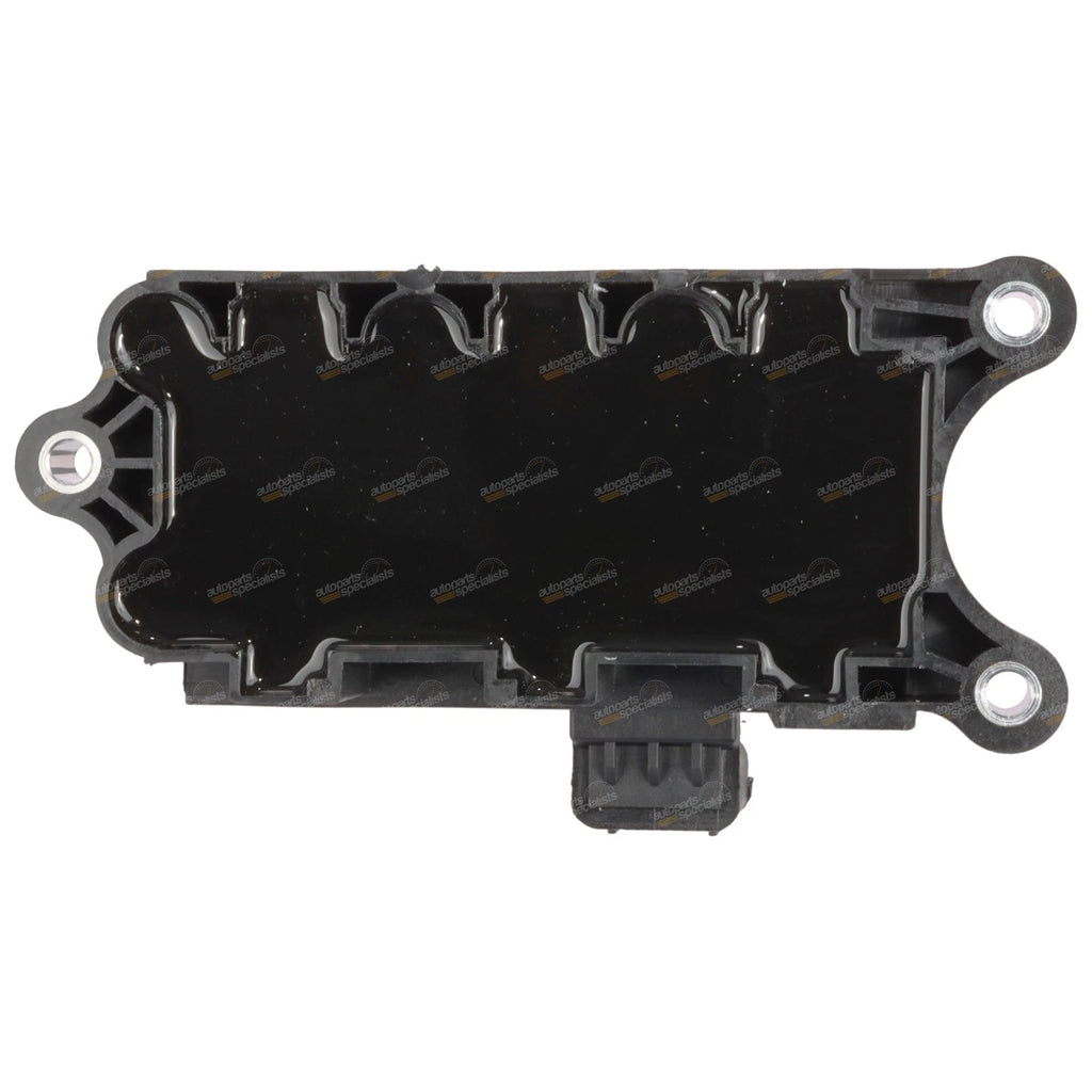 Ignition Coil Pack for Ford Cougar SW SX 2.5L Duratec (2000–2002)