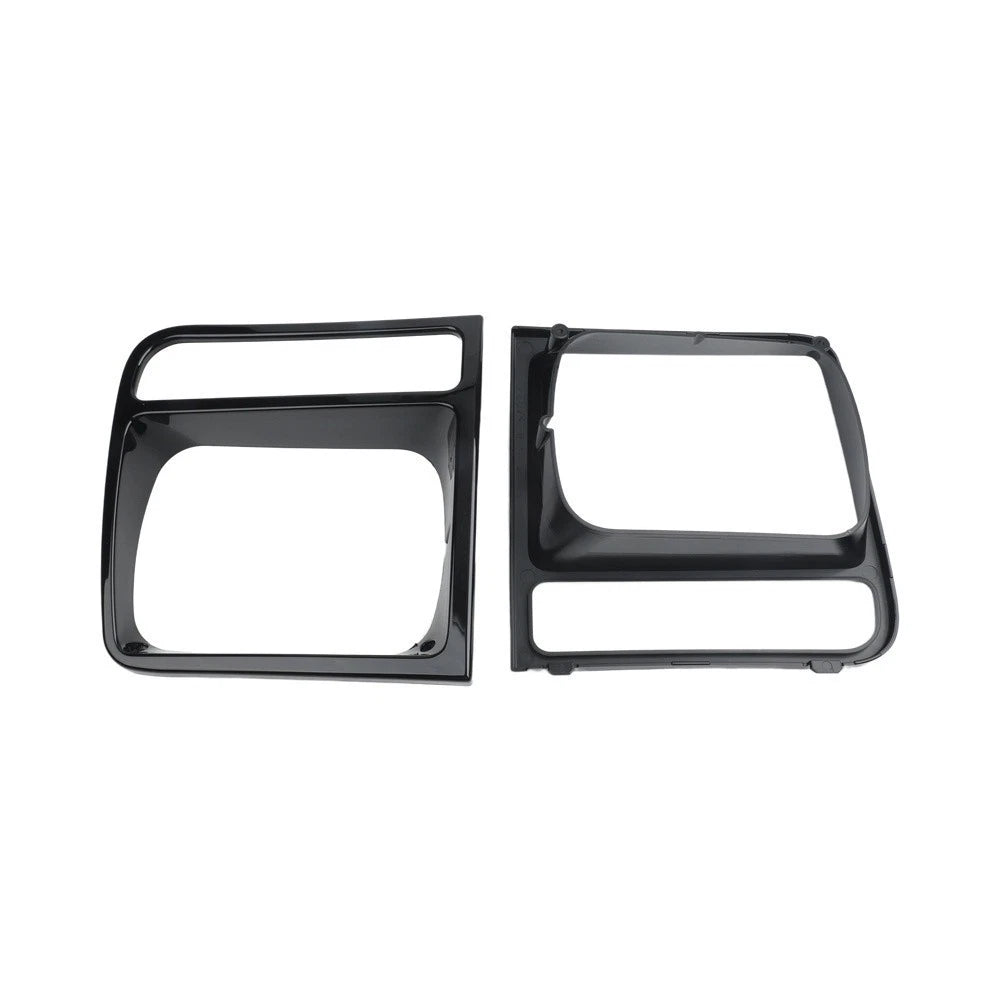 Headlight Bezel for