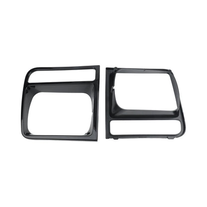 Headlight Bezel for