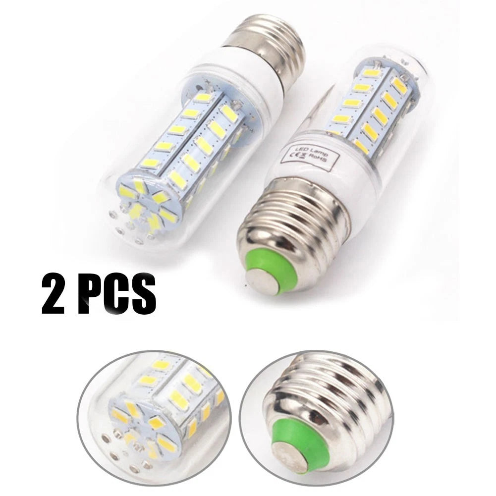 2X Refrigerator Light for Easy Installation