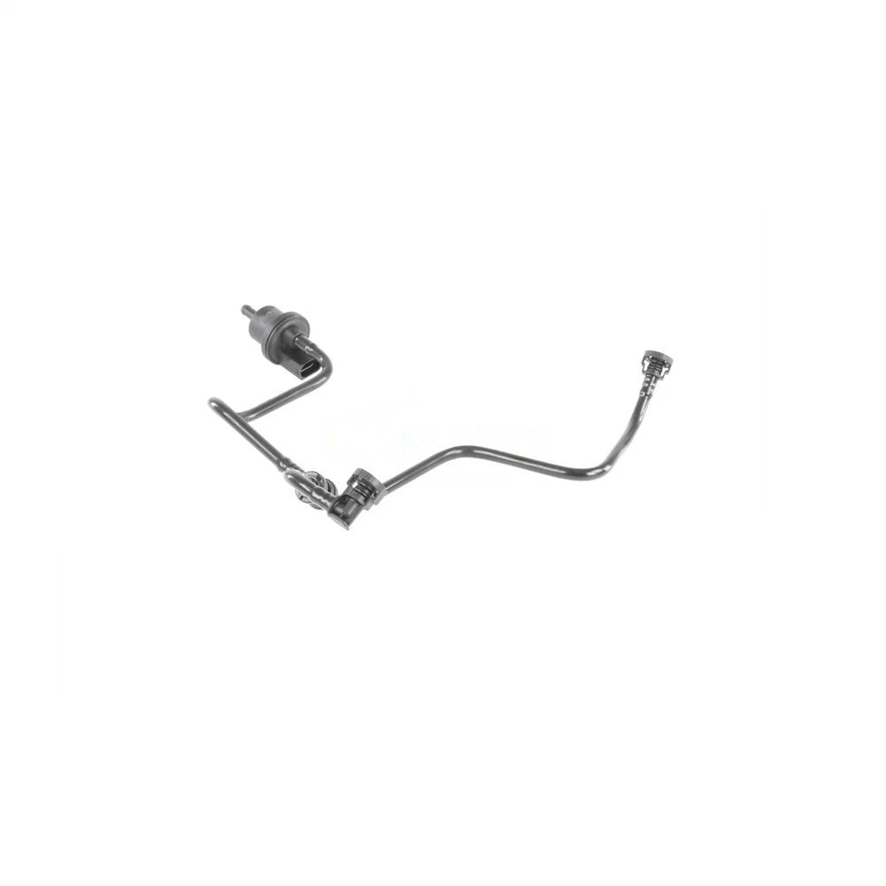 Purge Valve Hose Assembly for Emission Test Preparation
