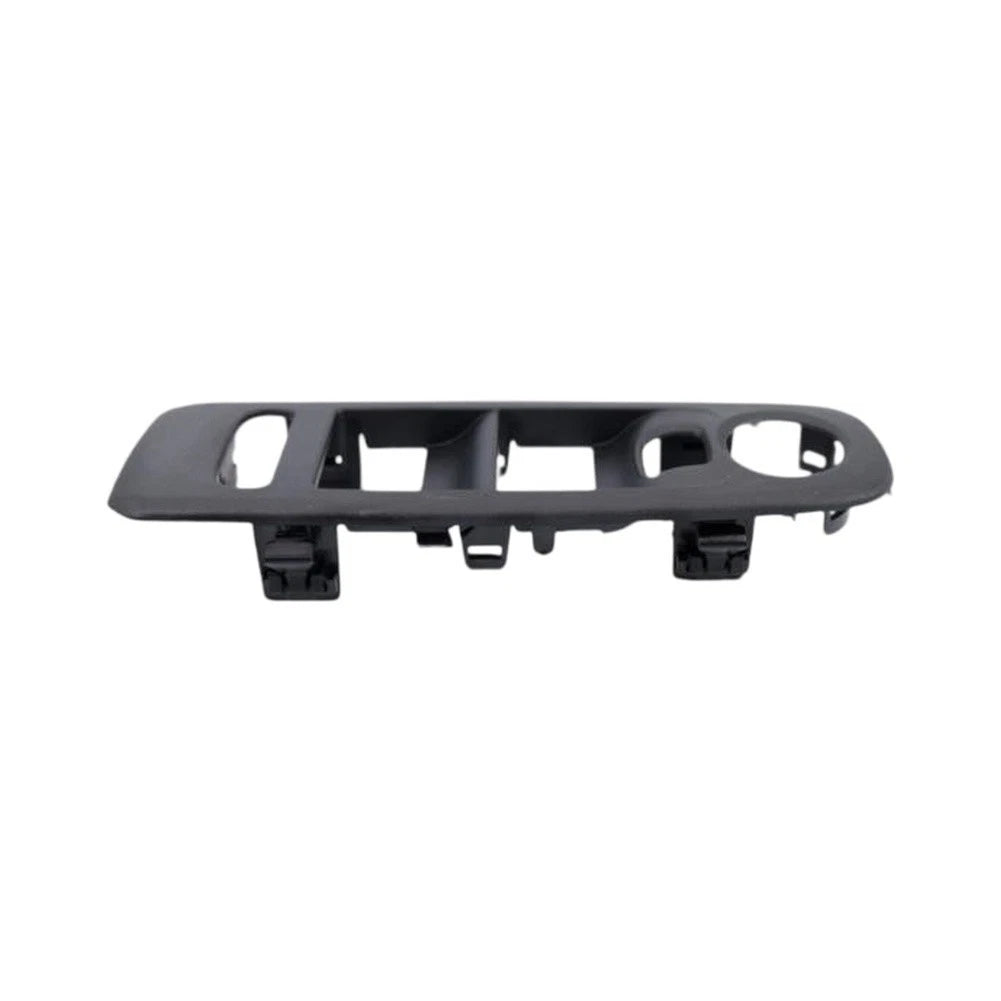 Control Panel Cover for Auto Parts Replacement (2010–2015)