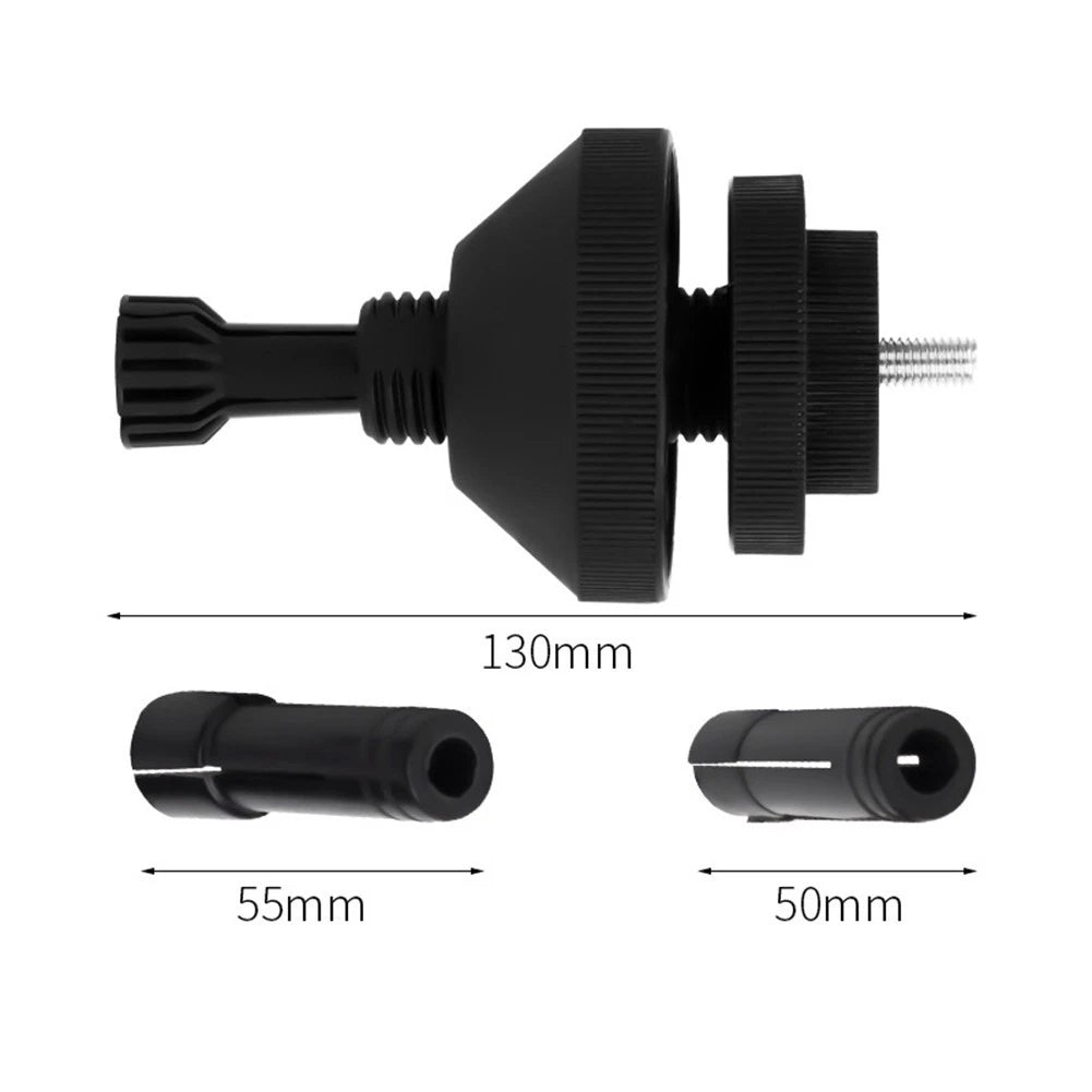 Clutch Alignment Tool Kit for Precision Clutch Assembly (2.84x2.84x5.1 inch)