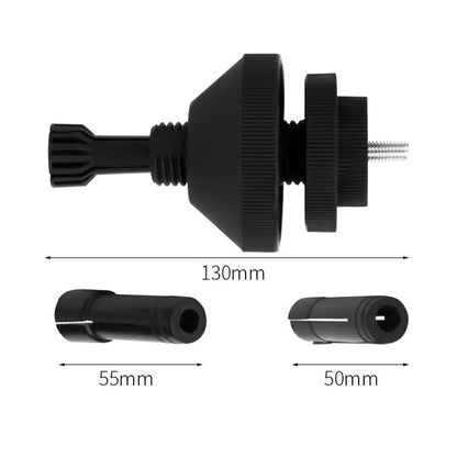 Clutch Alignment Tool Kit for Precision Clutch Assembly (2.84x2.84x5.1 inch)