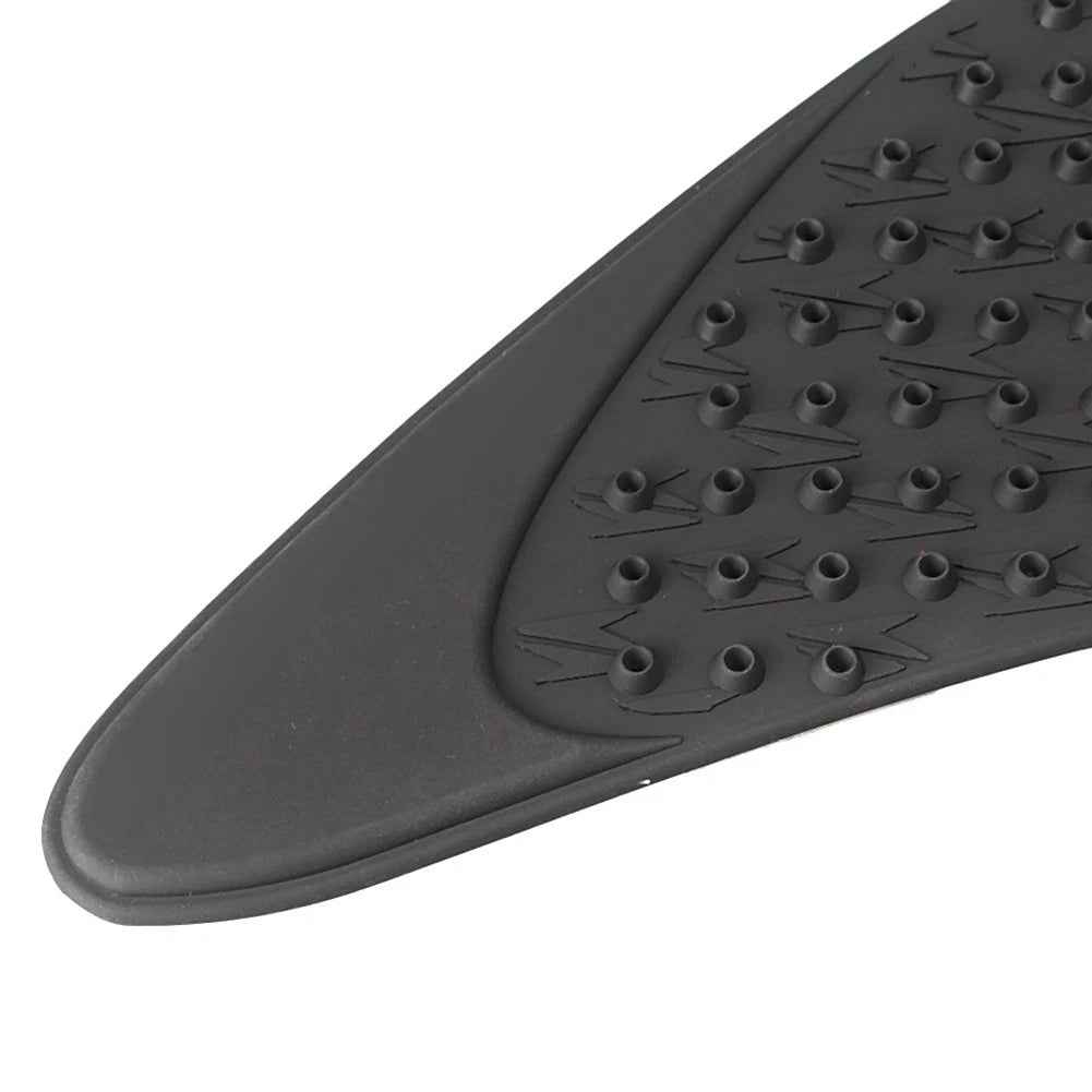 Traction Side Pad for Kawasaki ZX6R ZX600 (2007–2008)