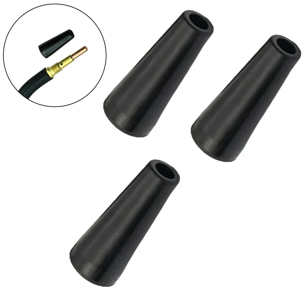 Gasless Nozzle Tips for Welder Parts (Tip-Diffuer-Nozzle)
