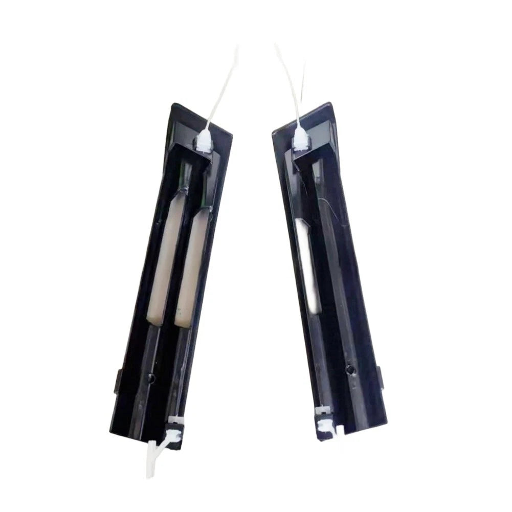 Tow Hook Cover for