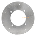 Rear Brake Disc Rotor for Arctic Cat Prowler 700 HDX XT 4x4 (2011–2017) 0402-482