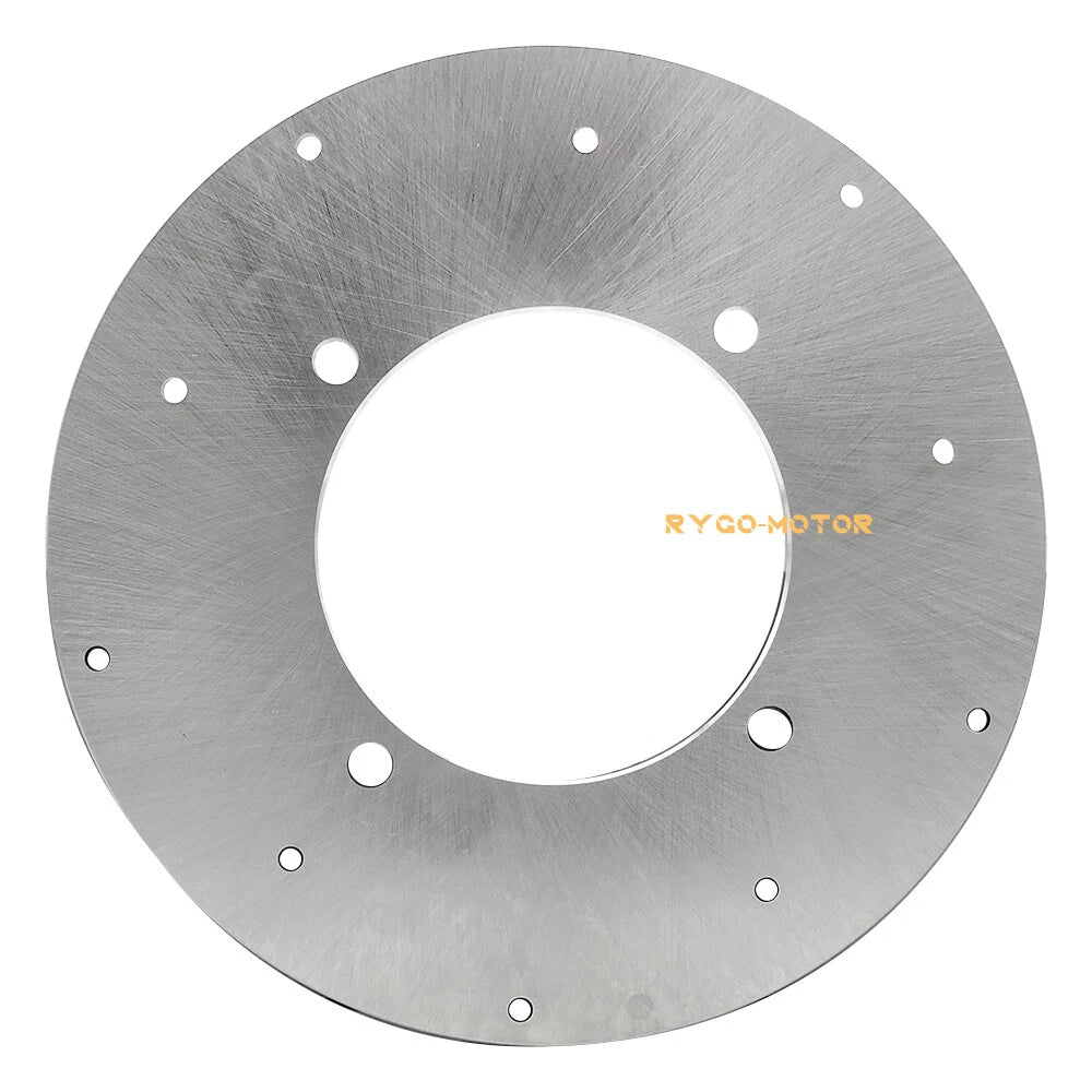 Rear Brake Disc Rotor for Arctic Cat Prowler 700 HDX XT 4x4 (2011–2017) 0402-482