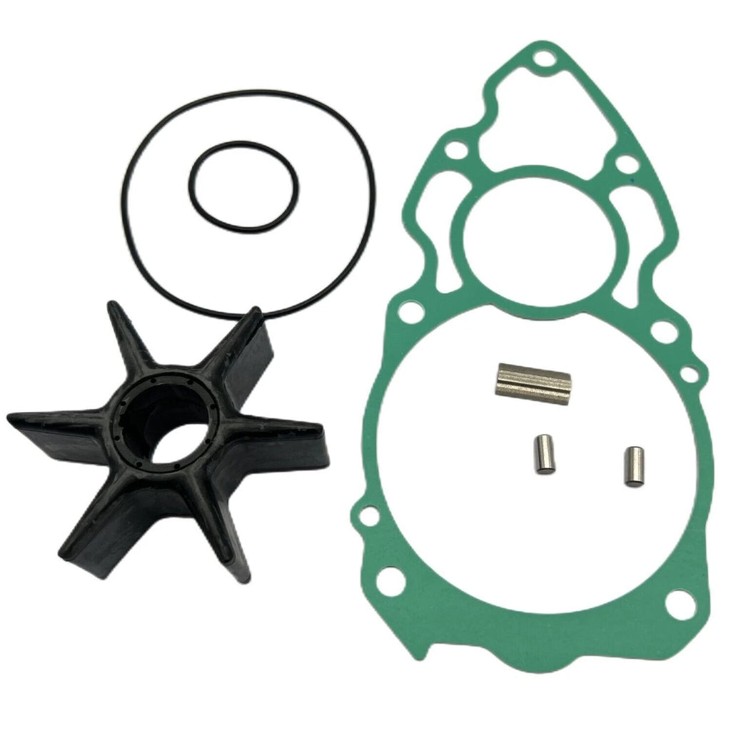 Water Pump Repair Kit for Yamaha 300 350 HP 4-Stroke Outboard
