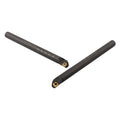Cutting Tool Holder with 10p CCMT060204 Insert for Automotive Applications