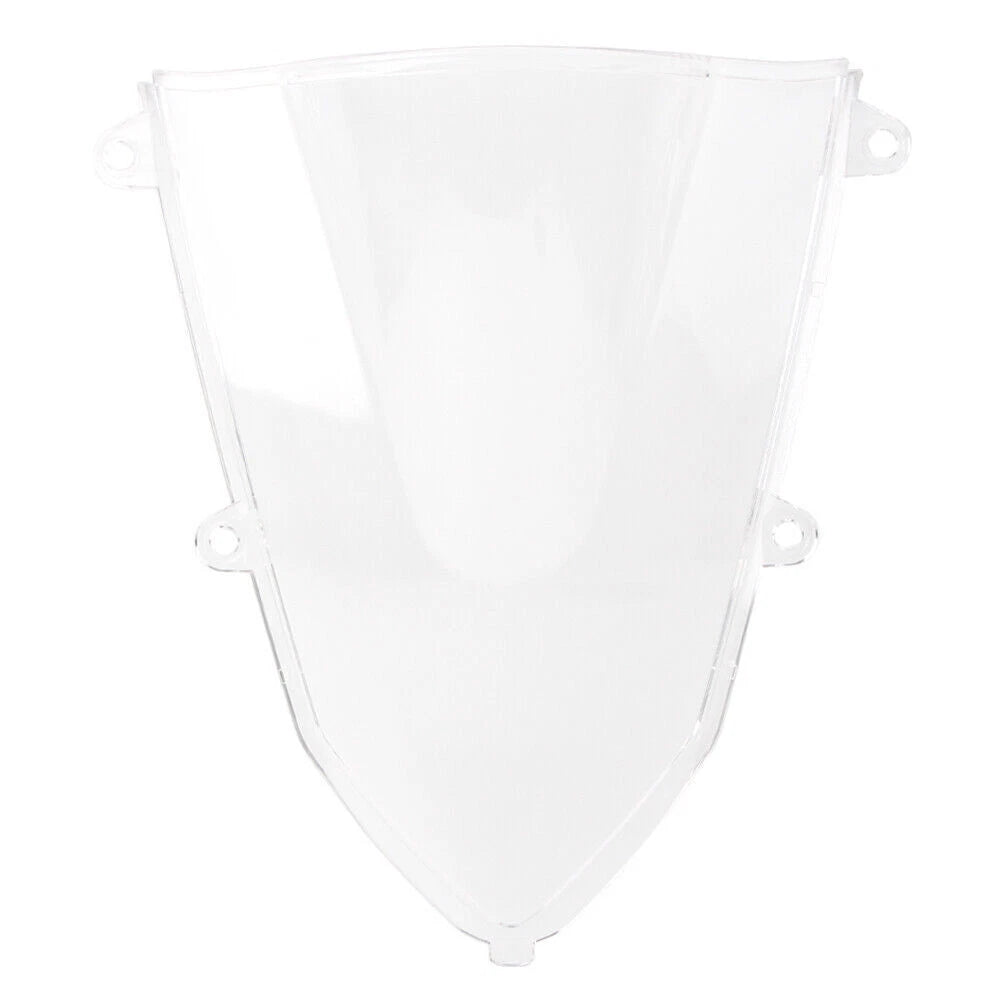Windshield Protector for Honda CBR500R (2019–2023) Transparent