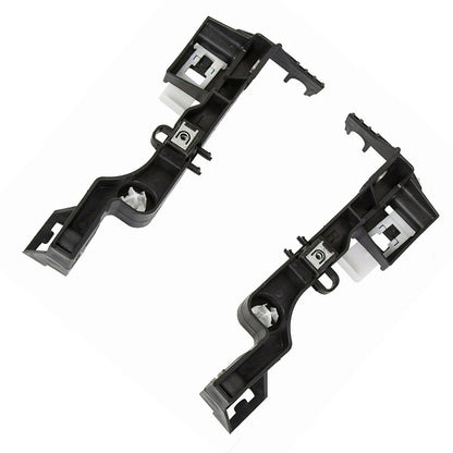 Direct Fit ABS Headlight Mounting Bracket for Ram Pickup (2009–2020)
