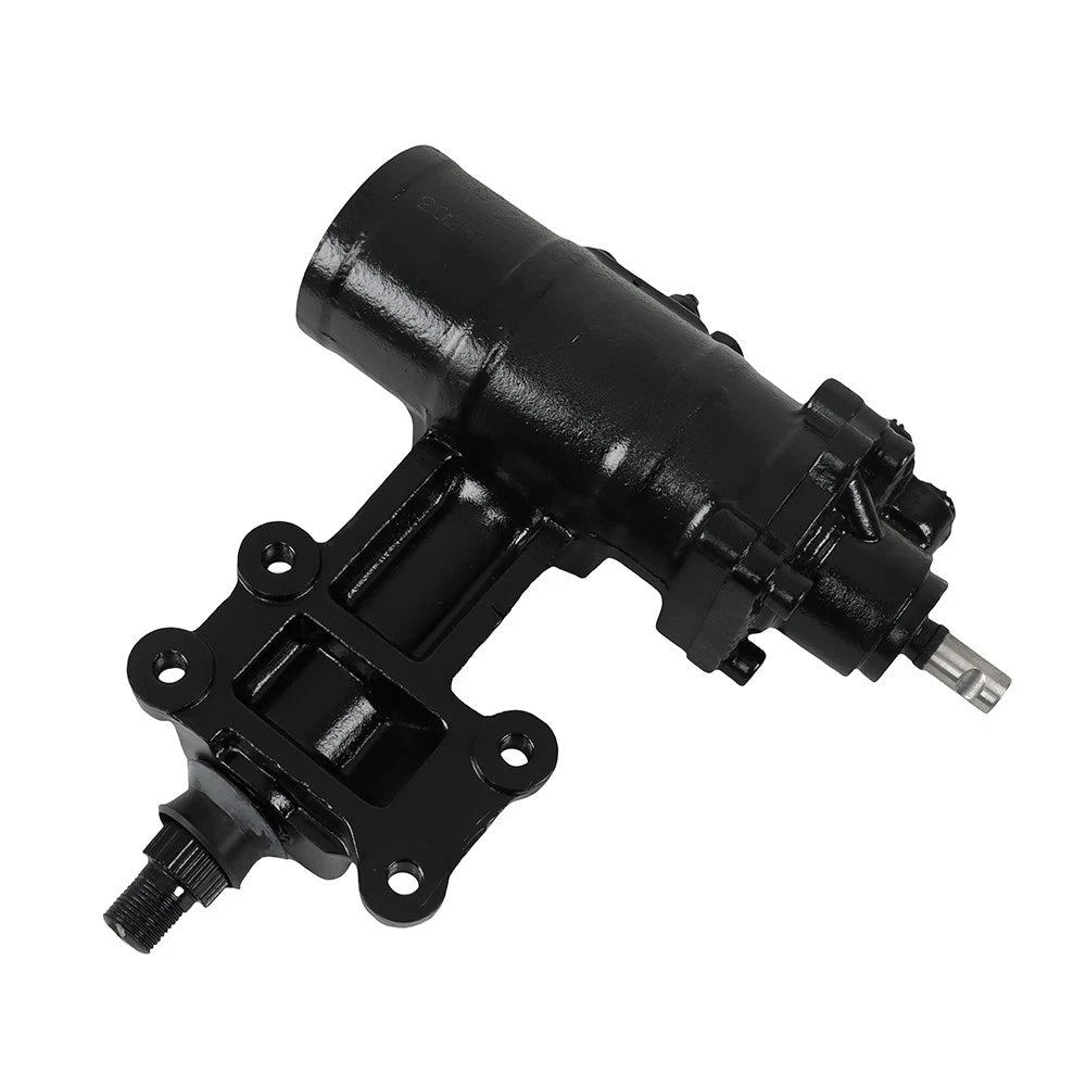 Power Steering Gearbox for Jeep Wrangler 4-Door (2007–2015) 52126348AA