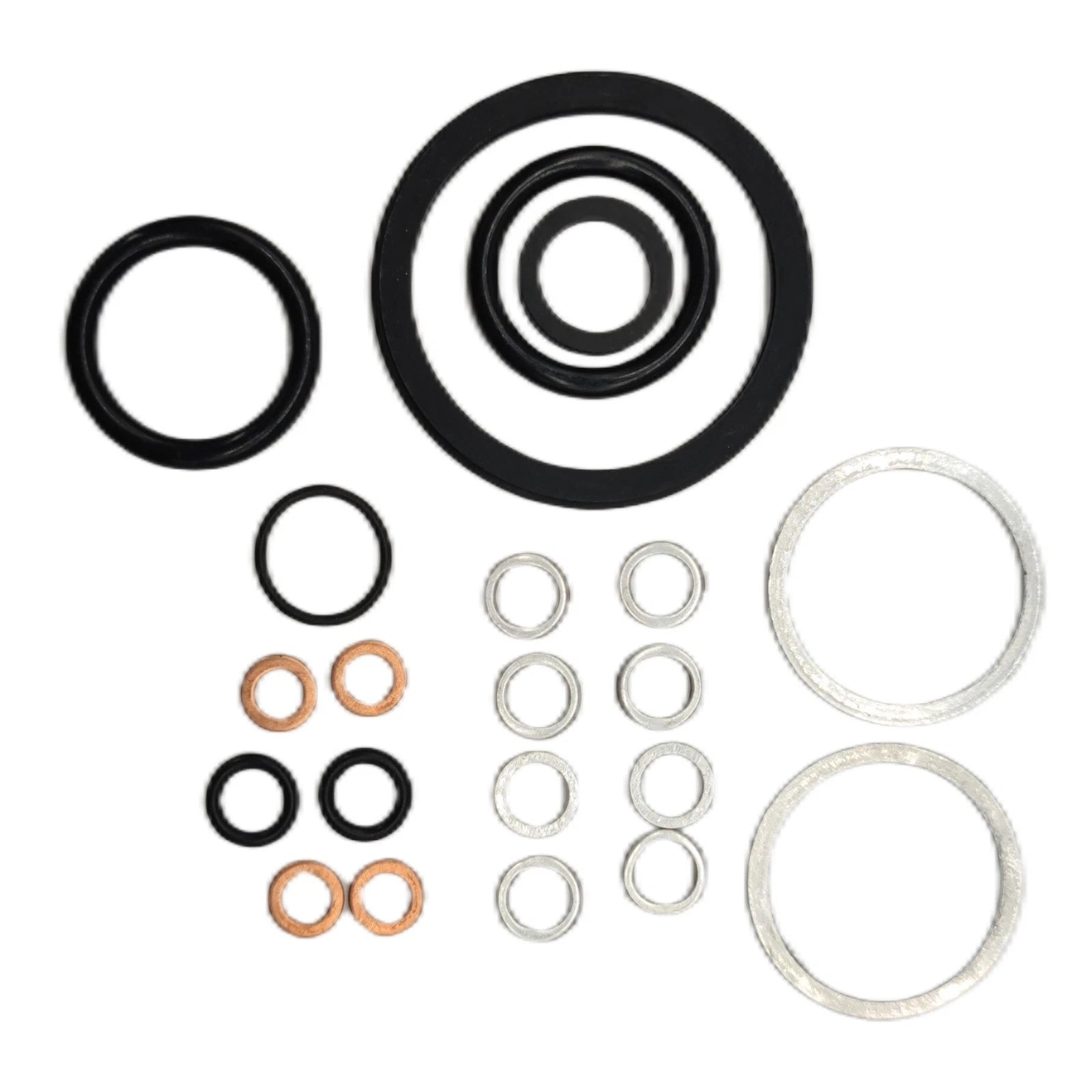 Decarbonizing Head Gasket Kit for Volvo Penta MD11C MD11D (Diesel)