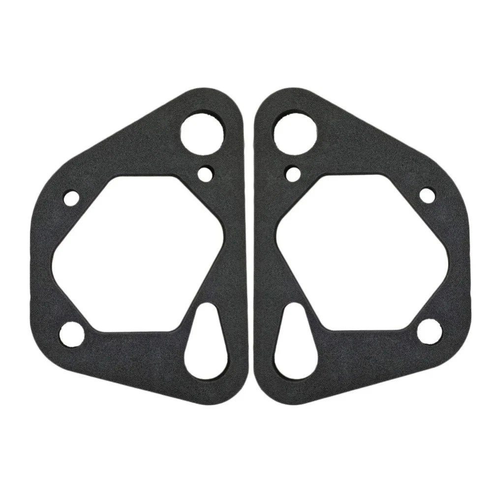 2X Taillight Lamp Gasket for BMW 5 Series E39 (1996–2003)