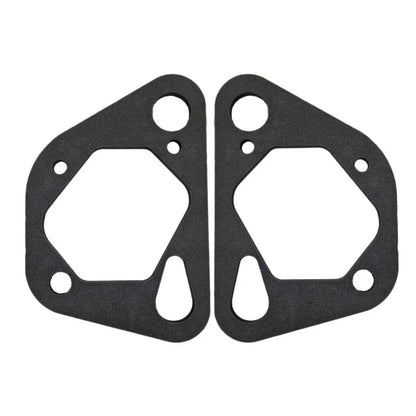 2X Taillight Lamp Gasket for BMW 5 Series E39 (1996–2003)