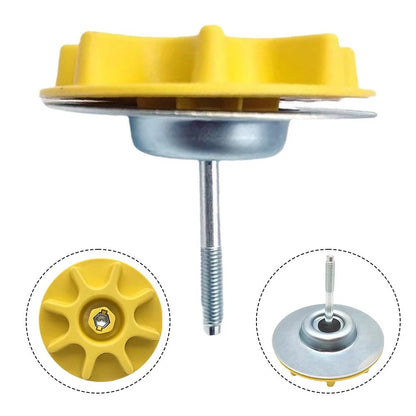 OEM Spare Wheel Screw for Mazda CX-5 (2013–2016) Non Deformation Feature