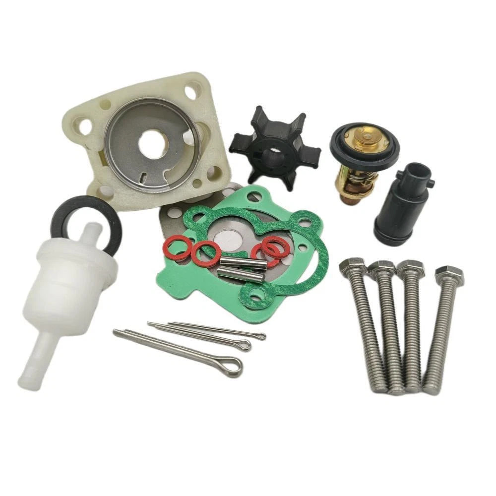 Outboard Maintenance Kit for Yamaha F4B F5A F6C
