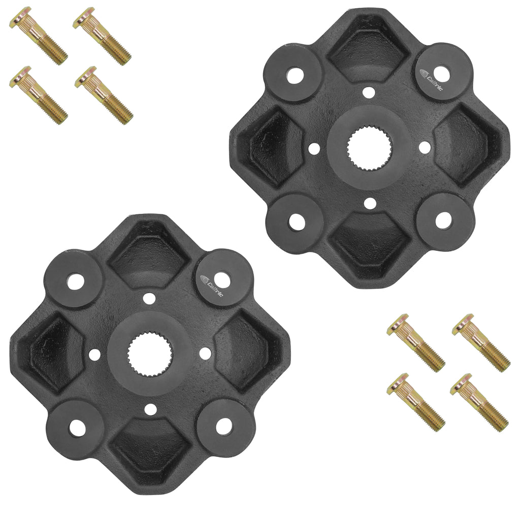 Wheel Hub with Studs Replacement for Can-Am Maverick (2008–2024)