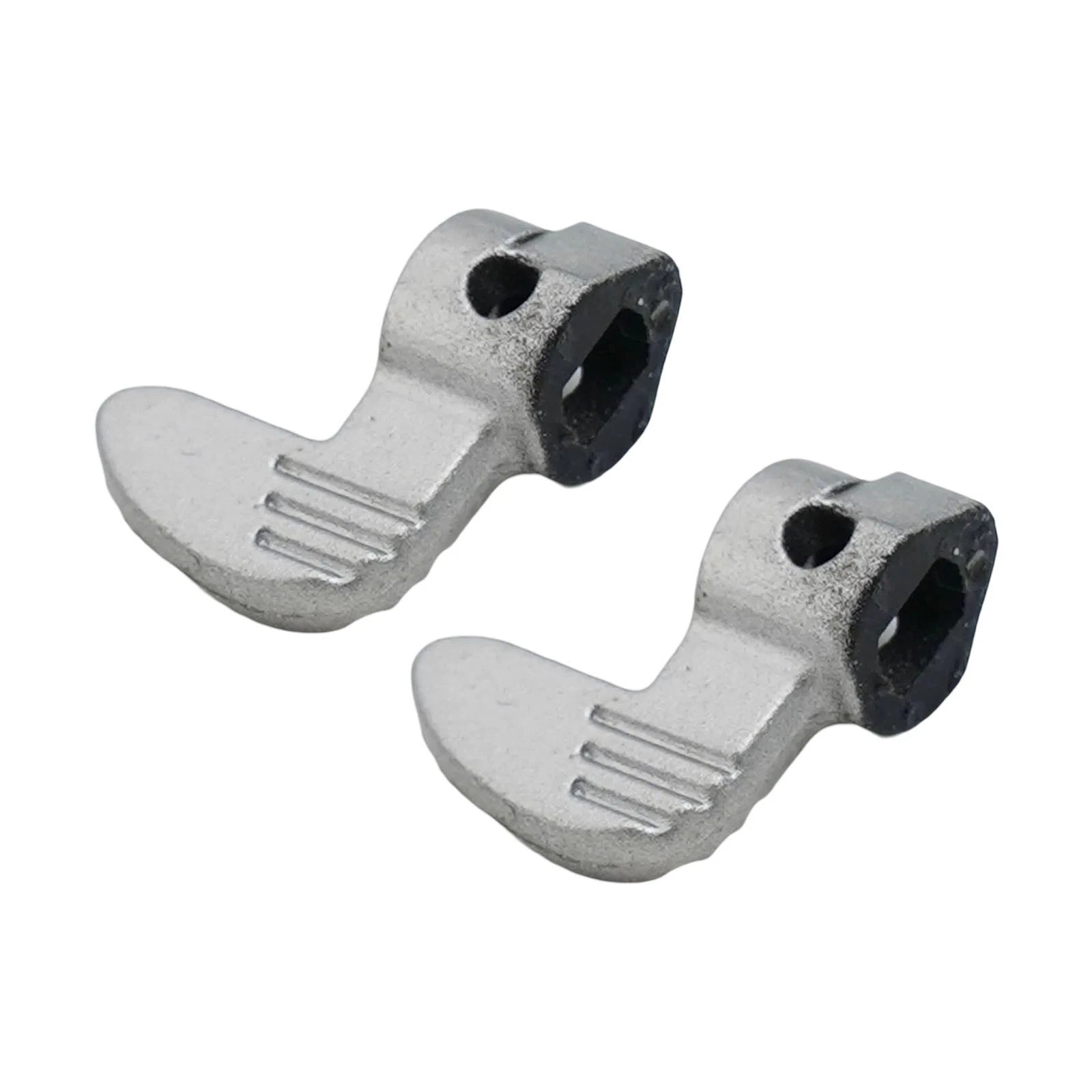 52-Piece Fishing Reel Accessory Kit with Backstop Switch Options