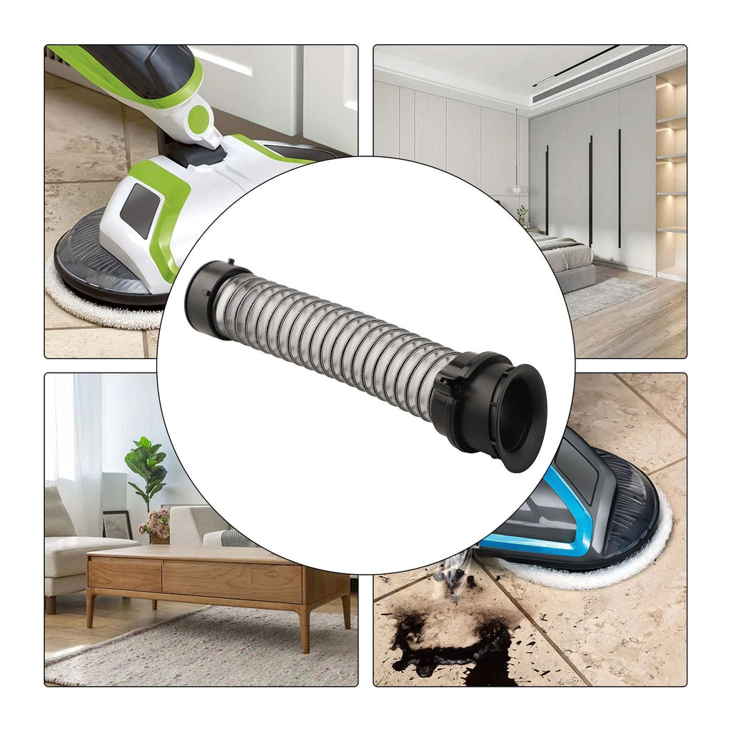 Hose Attachment for Bissell 4th Generation Vacuums (2010–2015)