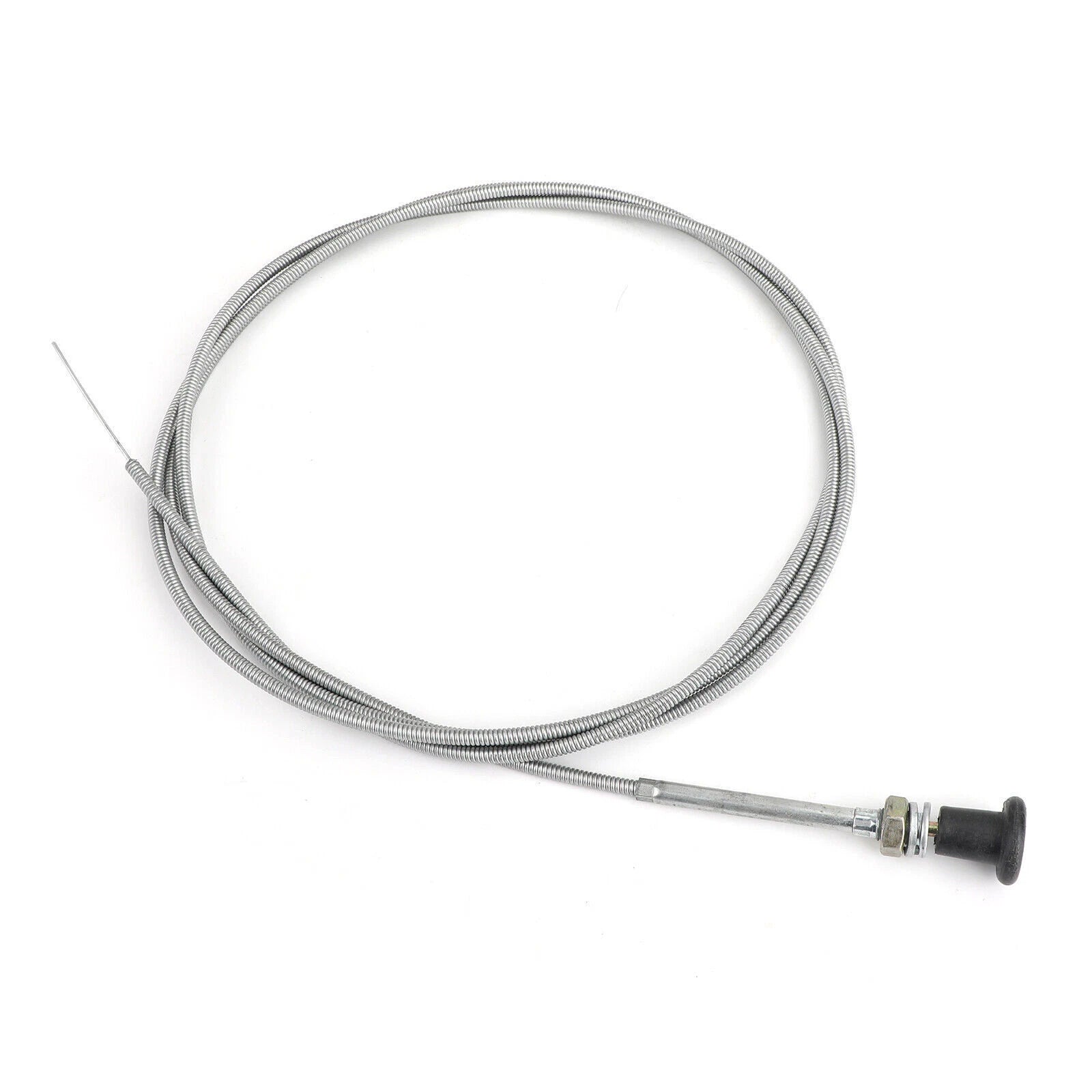 Push Pull Choke Cable for Oregon Conduit Go Kart (Fits T9) 96"