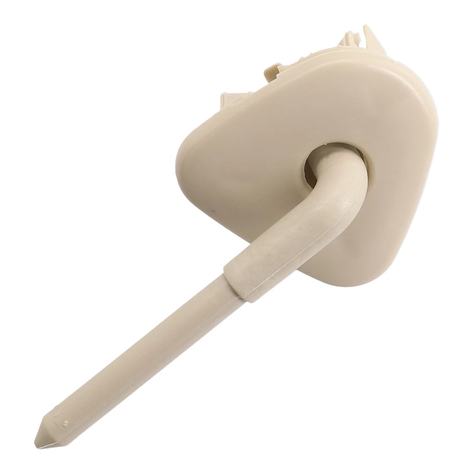 Sun Visor Clip with Rotation Shaft for Corolla 2003–2012