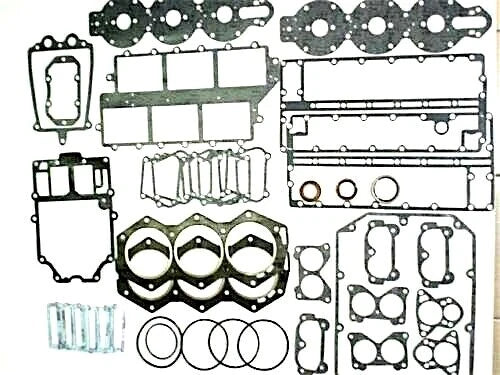 Gasket Set for Johnson Evinrude V6 (Replaces 0391988)
