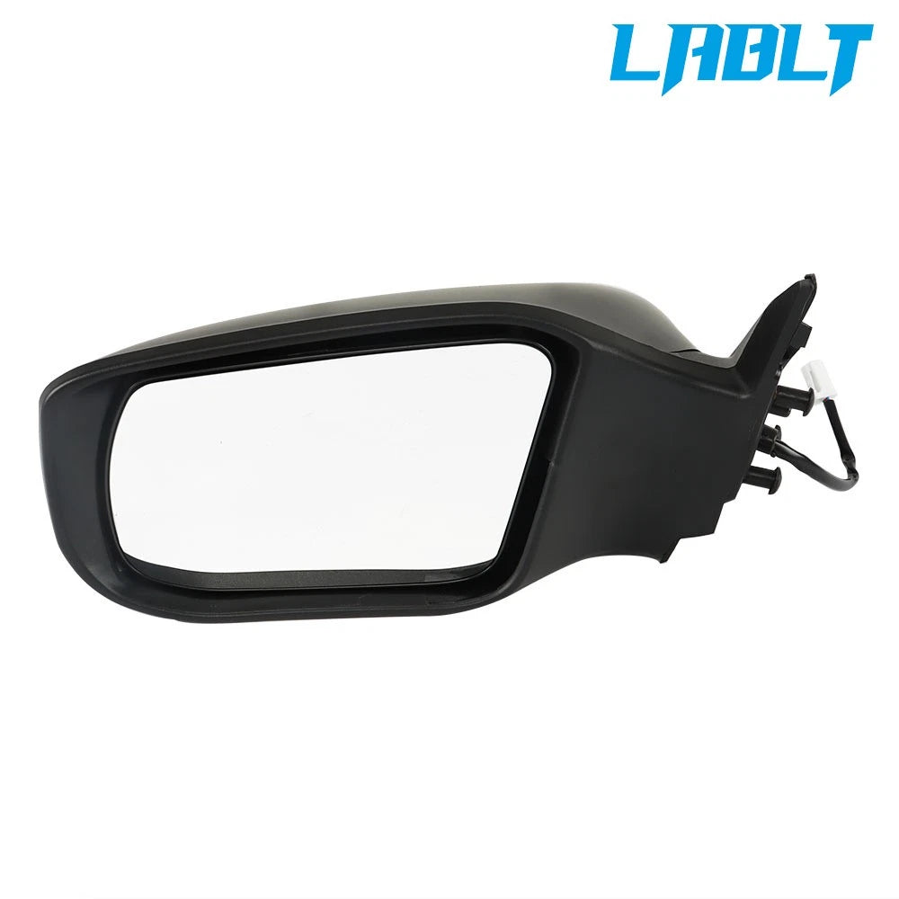Driver Mirror Assembly for Nissan Altima (2013–2018)