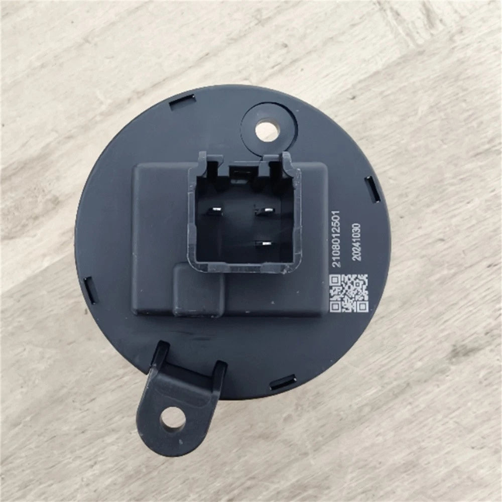 Blower Motor Control Module Resistor KR11-61-B15 for Mazda 3 (2013–2019)