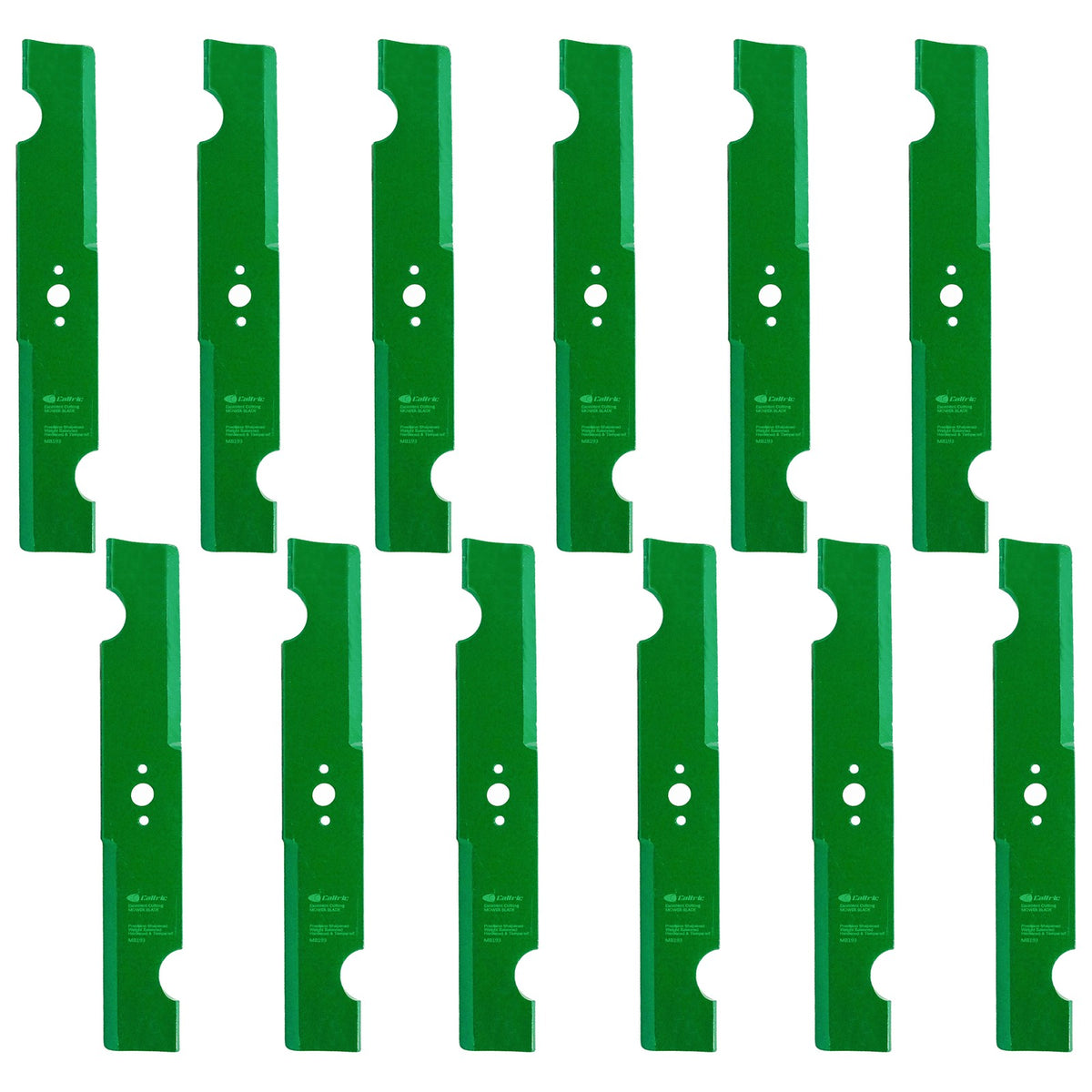 Deck Blade Replacement for Simplicity and Ferris (2011–2018)