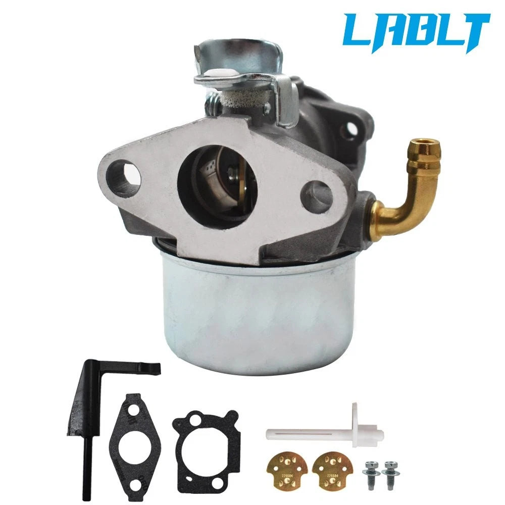 Carburetor for MTD Tiller with B&S 126302-0386-E1 (215434)