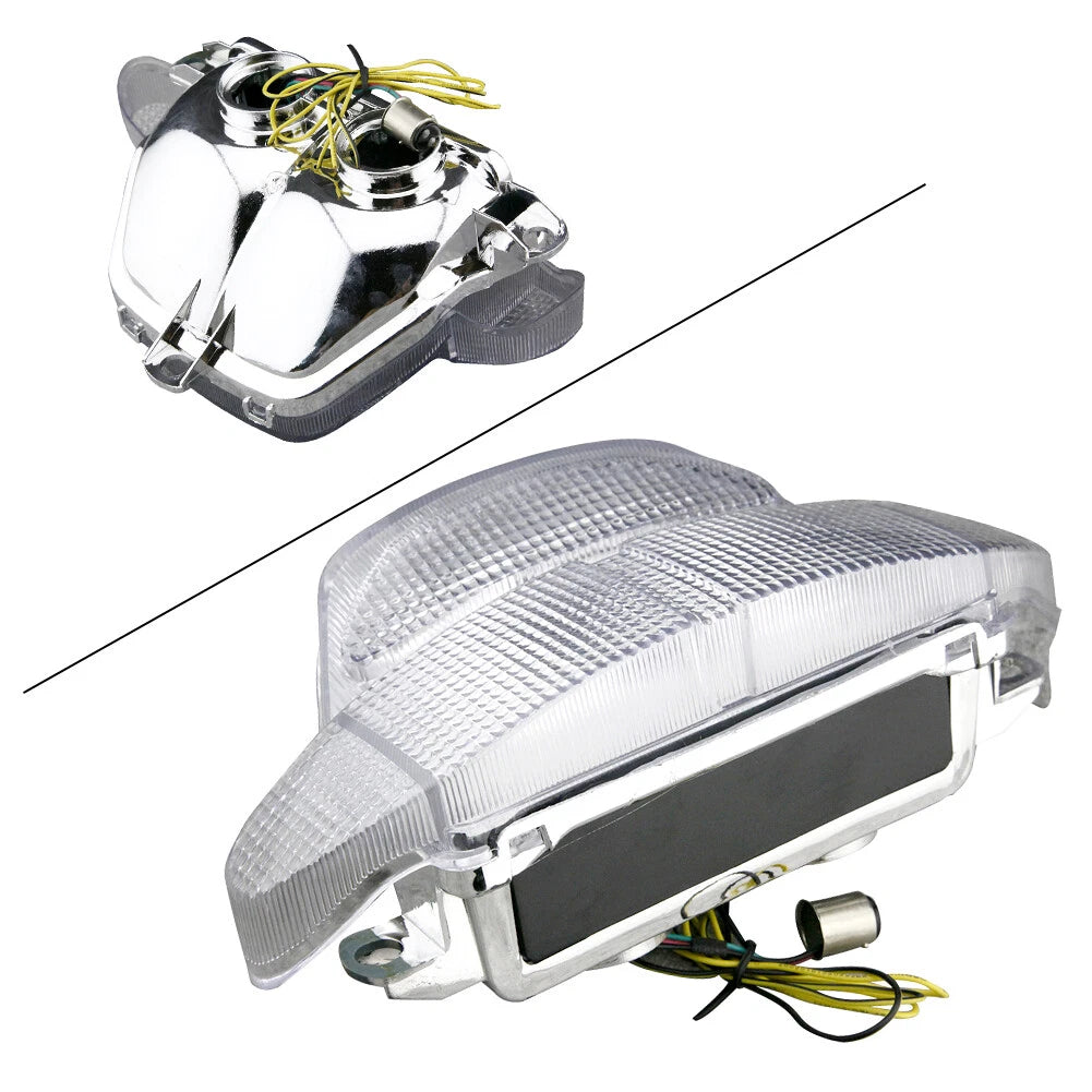 LED Tail Light with Turn Signal for Honda CBR 900RR (1998–1999)