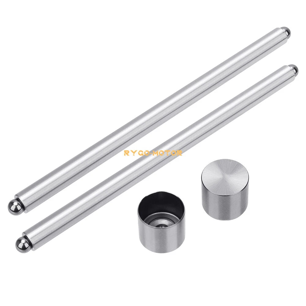 Cam Push Rods & Buckets for Honda Foreman 500 520 (2005–2023)